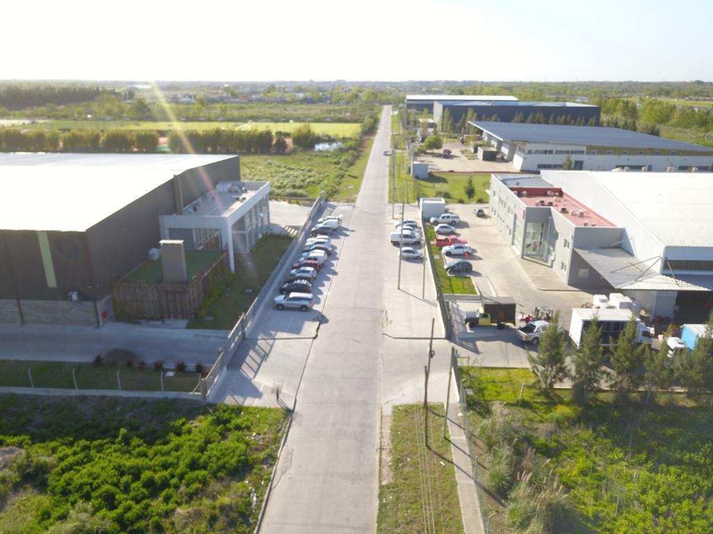 Foto de Lote industrial a la venta en San Martin, imagen 2