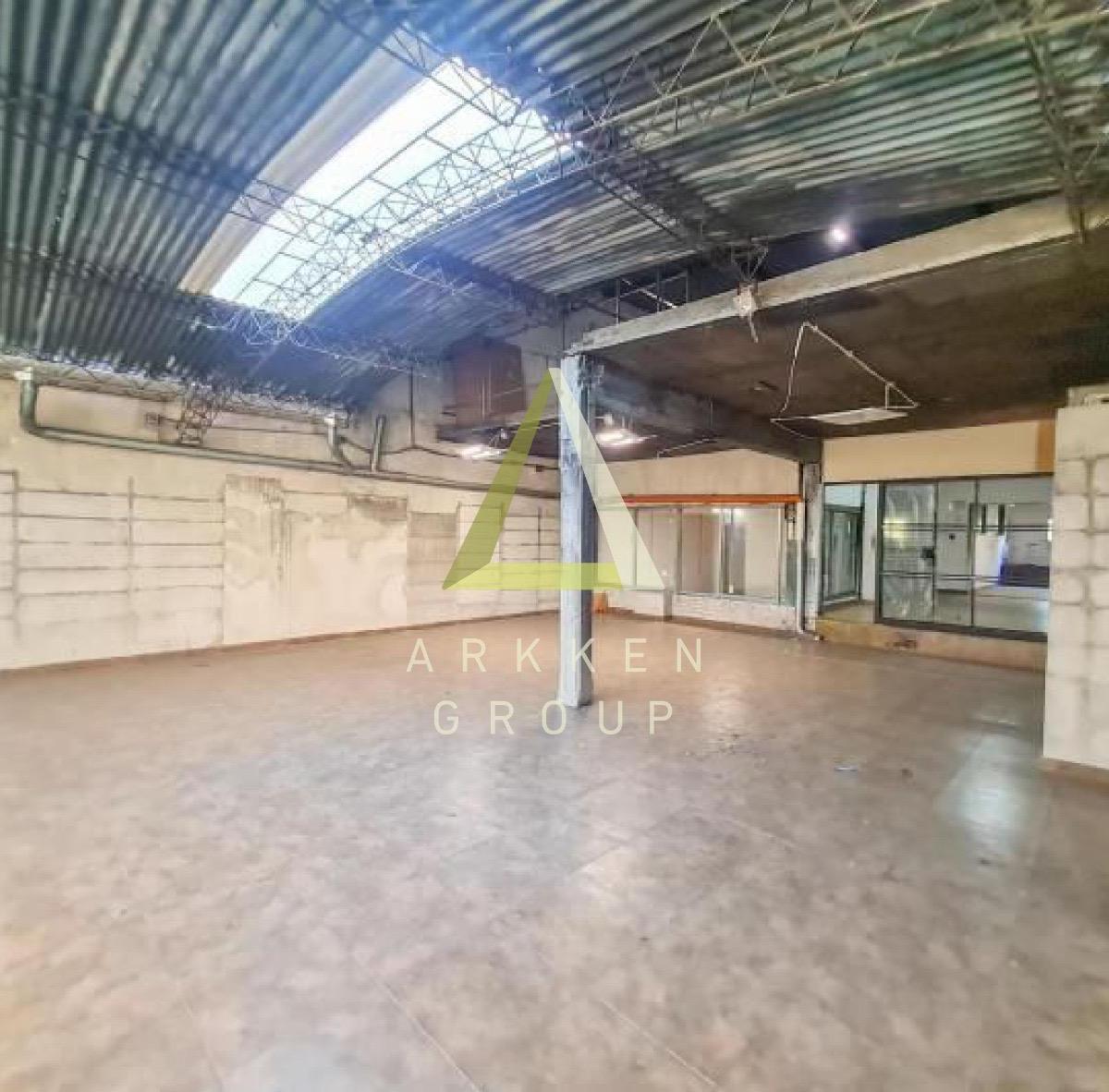 Galpón en Venta en Munro 1