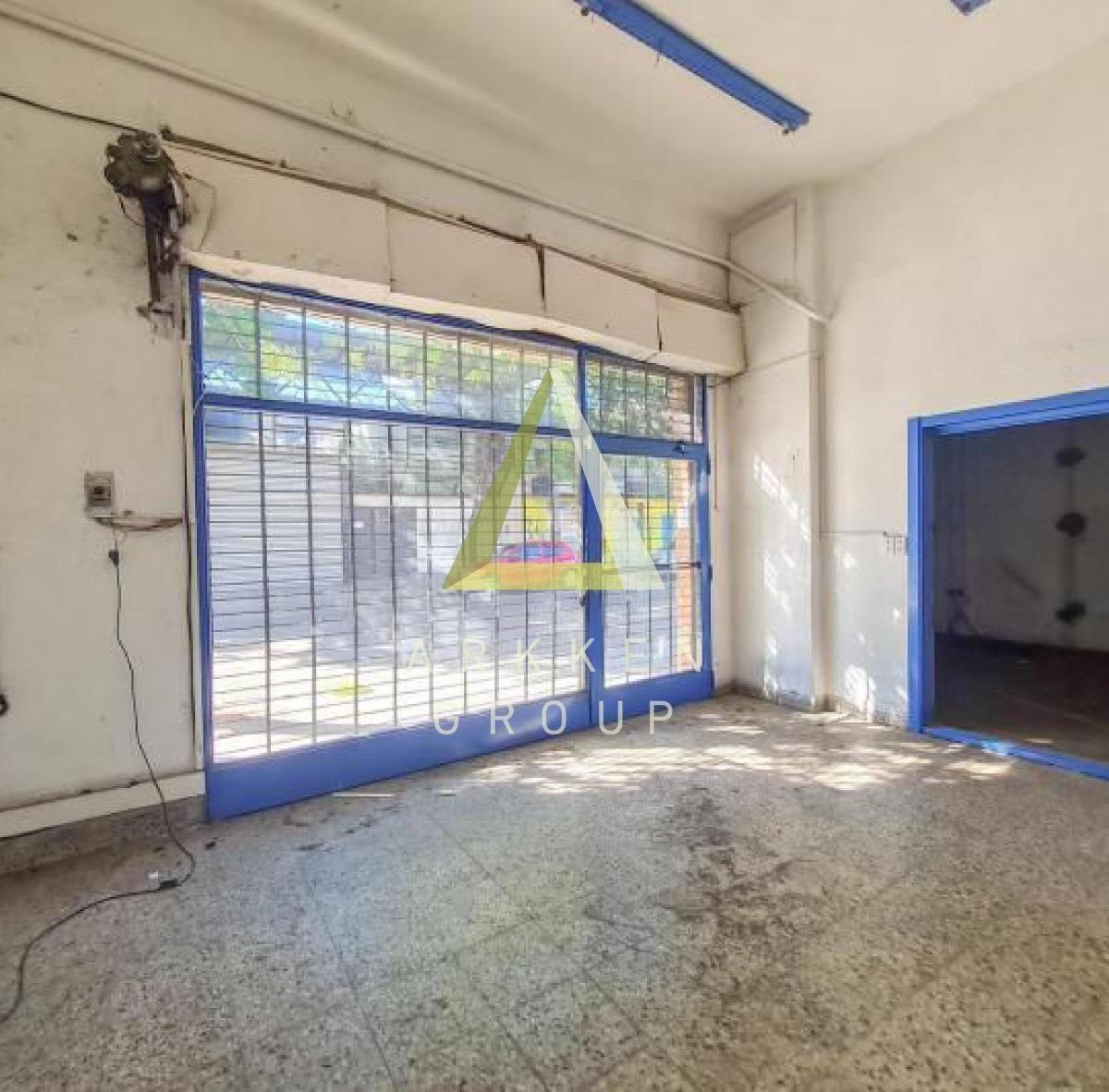 Galpón en Venta en Munro 5