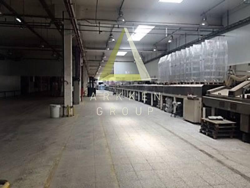 Importante Planta Industrial en Moreno. 4