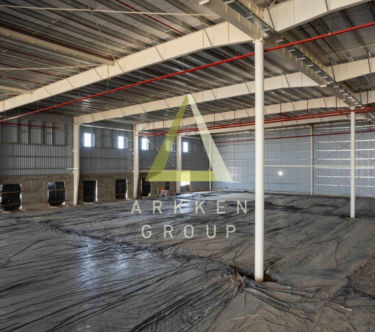 Nave en Alquiler en Esteban Echeverria 4