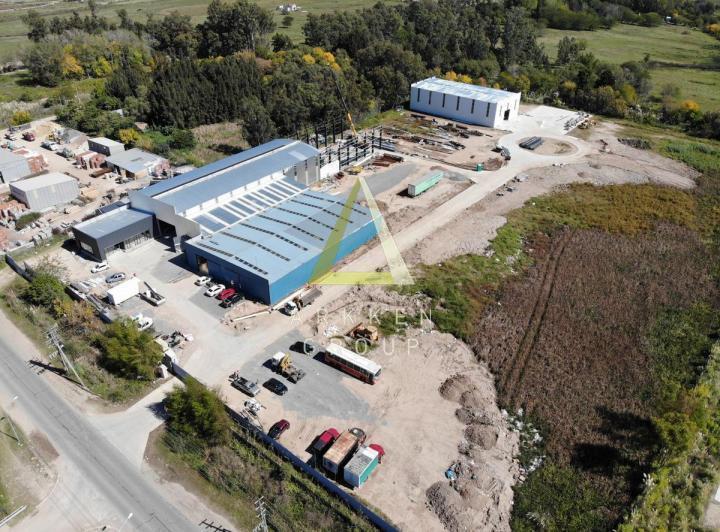 Terreno en venta en Tigre