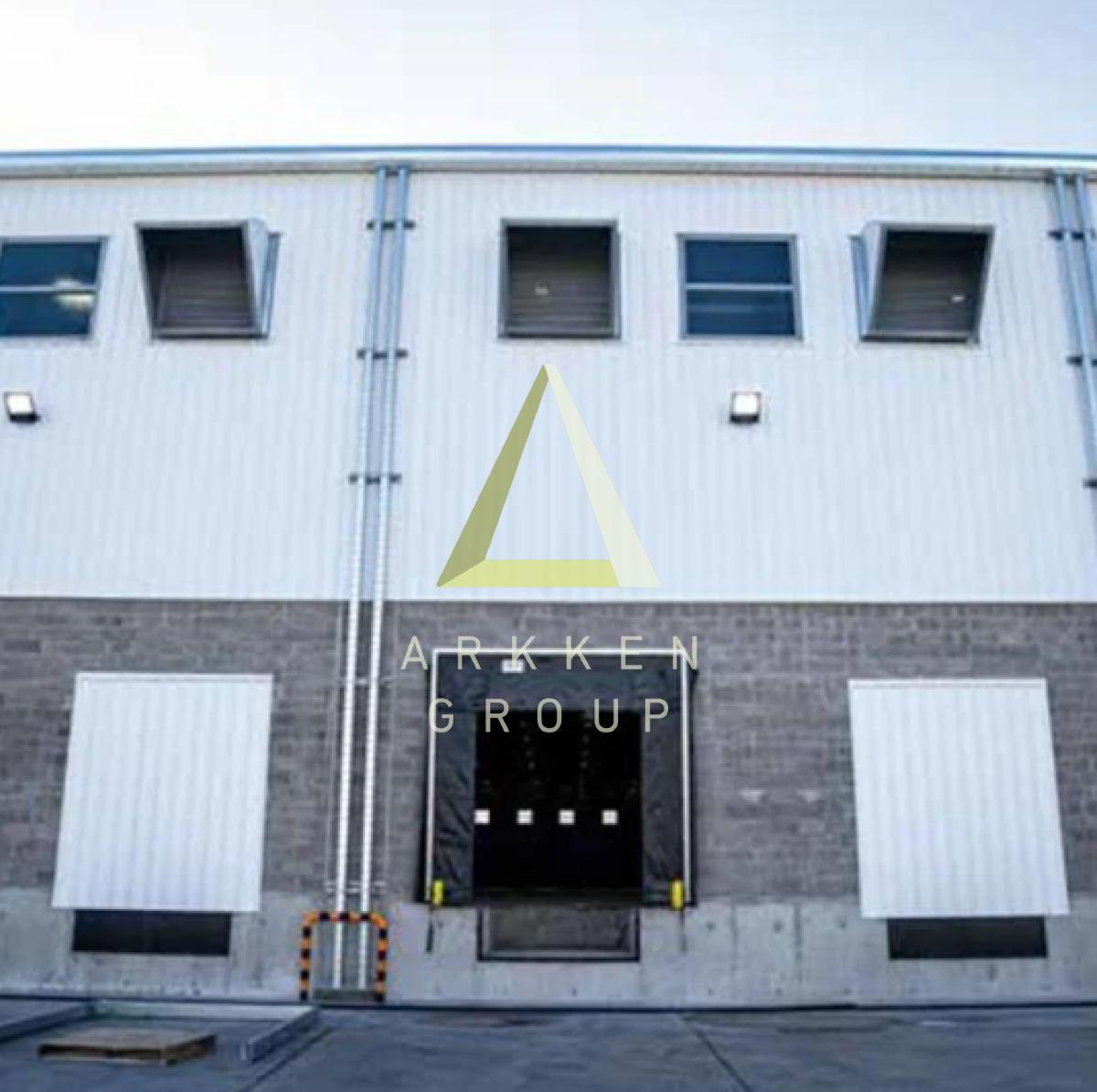 Nave Industrial en Alquiler en Pacheco 2