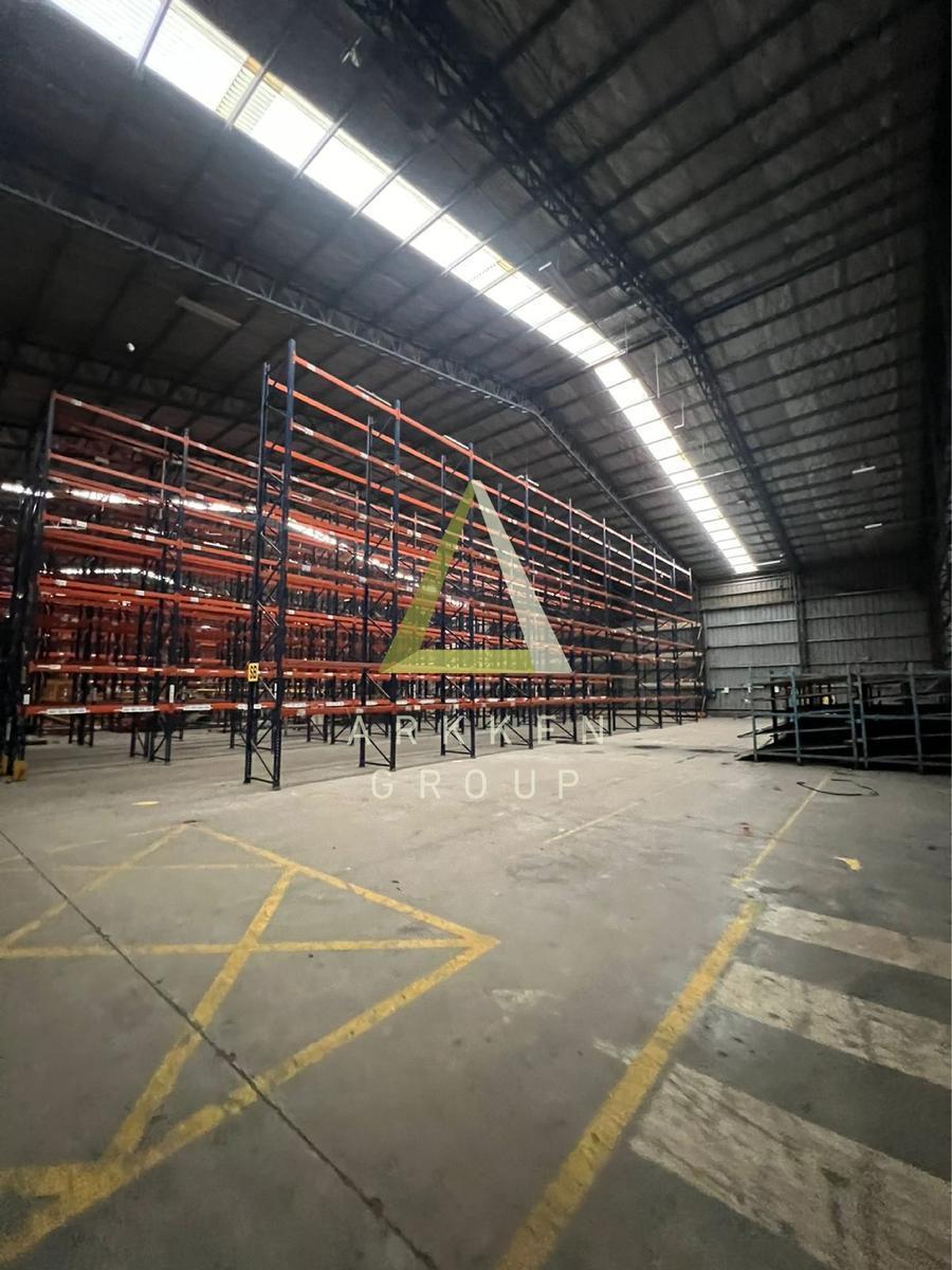 Alquiler Nave Logistica en Garin 3