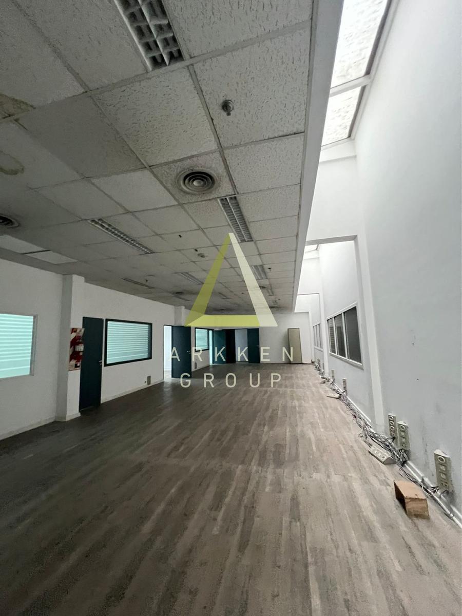 Alquiler Nave Logistica en Garin 4