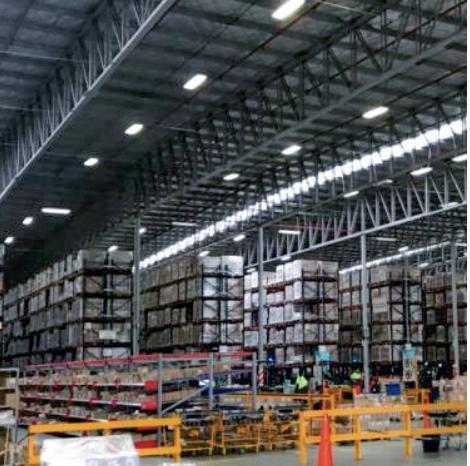 Alquiler Nave Logistica en Garin 2