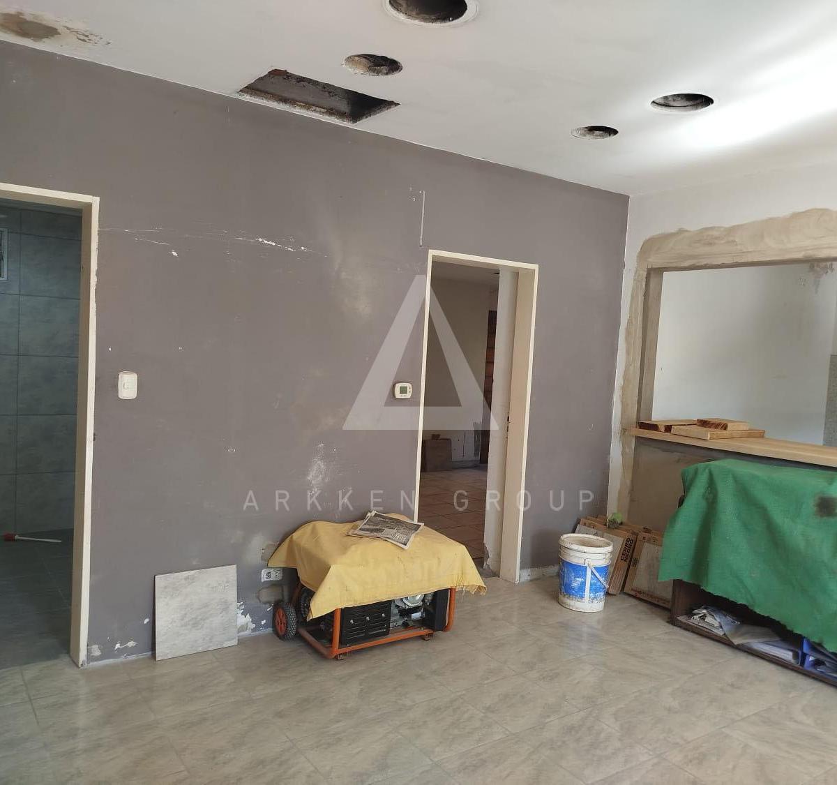 Galpón en Venta en Don Torcuato 3