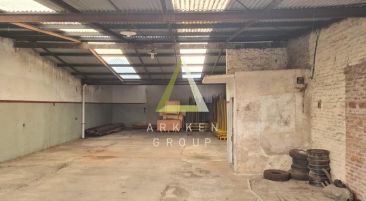 Galpón en Venta San Martin 2