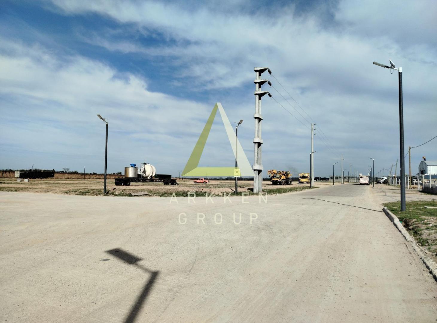 Foto de Terrenos en venta en P. Industrial, imagen 2