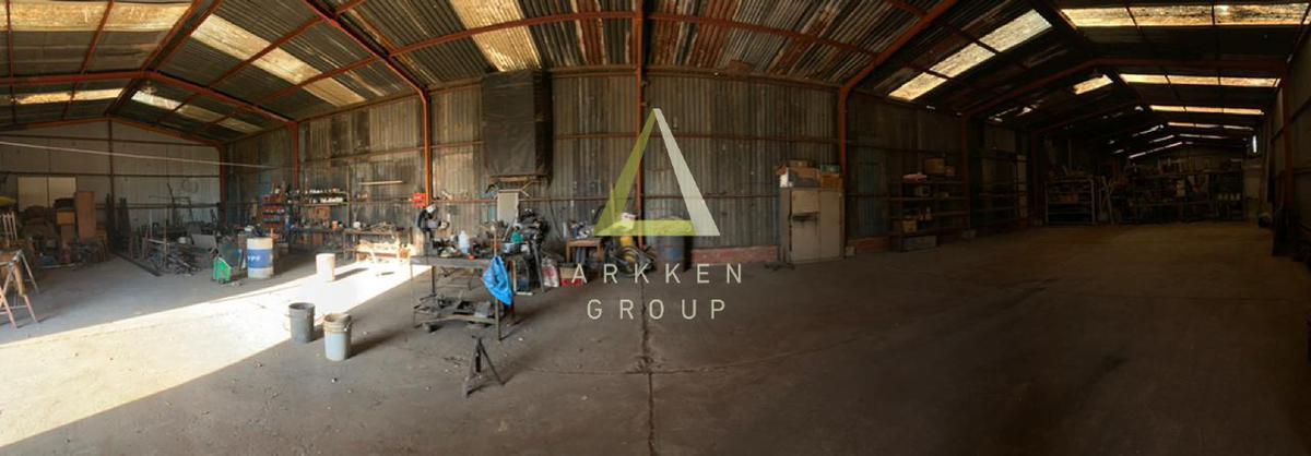 Terreno en Venta en Escobar 4