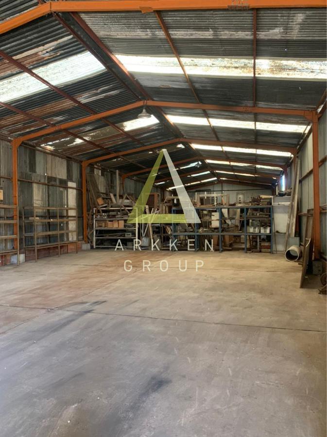 Terreno en Venta en Escobar 1