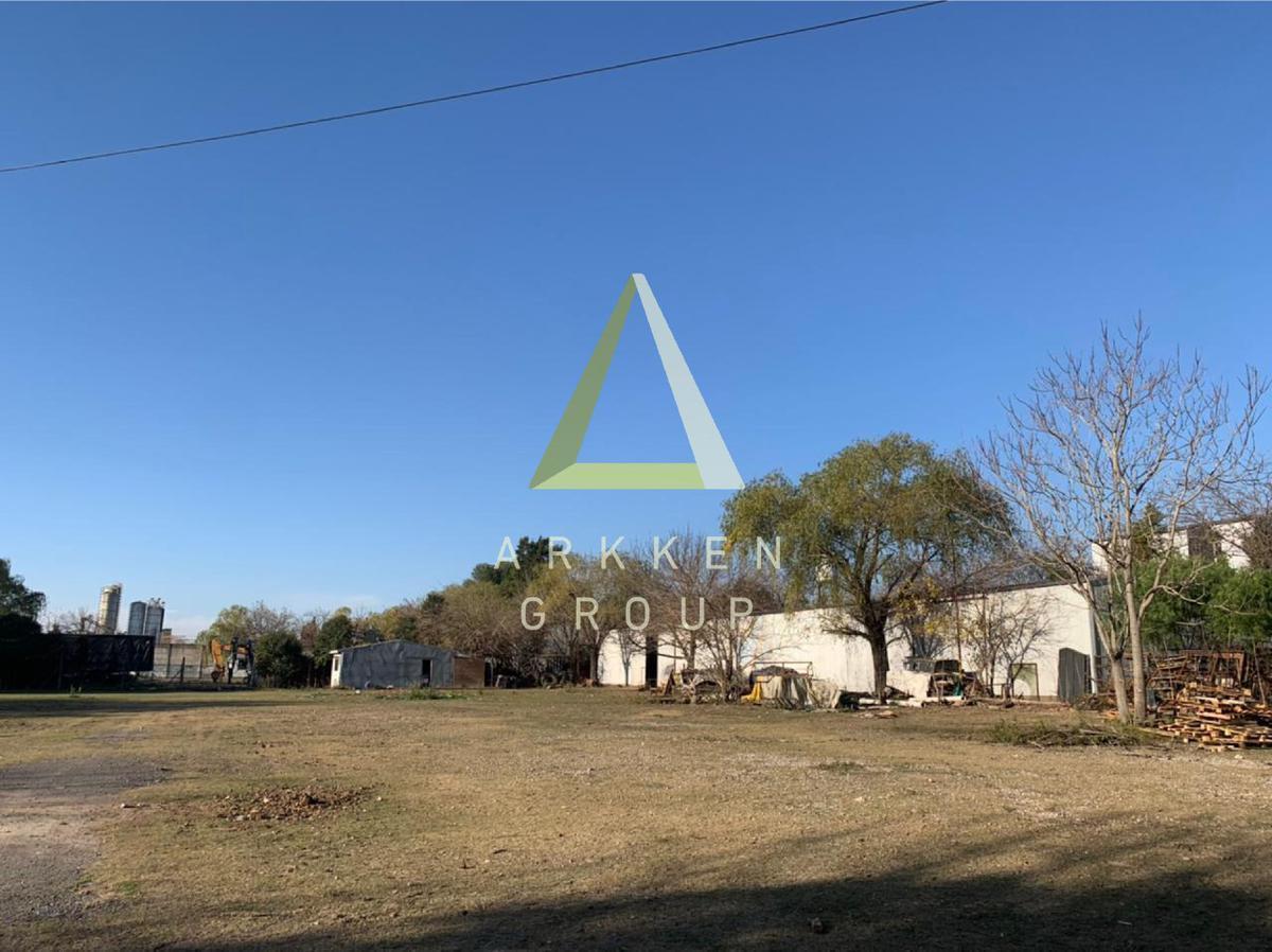 Terreno en Venta en Escobar 5