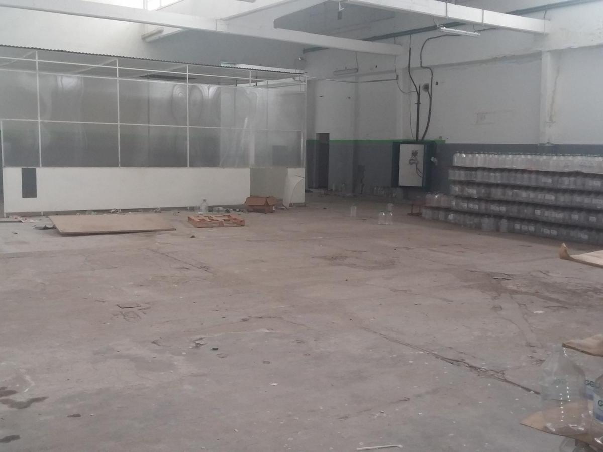 Galpón en Venta en San Martin 3