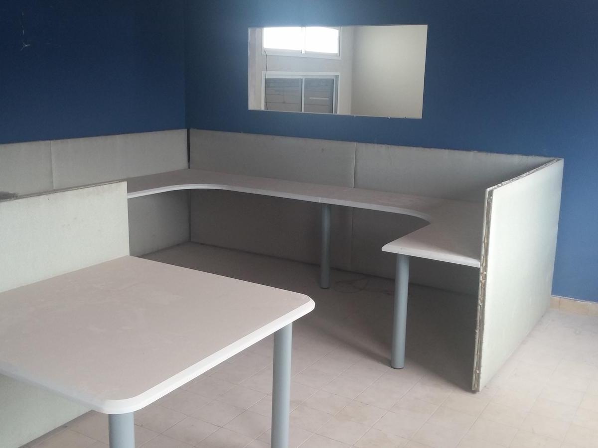 Galpón en Venta en San Martin 5