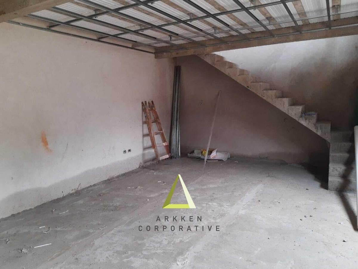 Galpón a la venta en El Triangulo