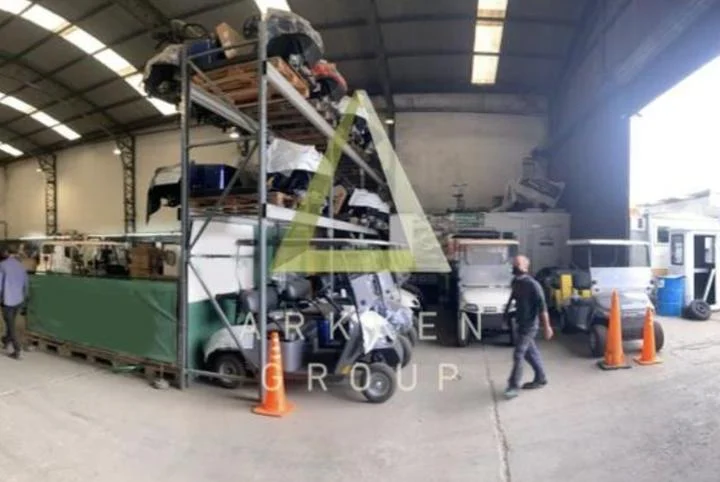 Foto de Local Comercial en alquiler en Don Torcuato, imagen 3