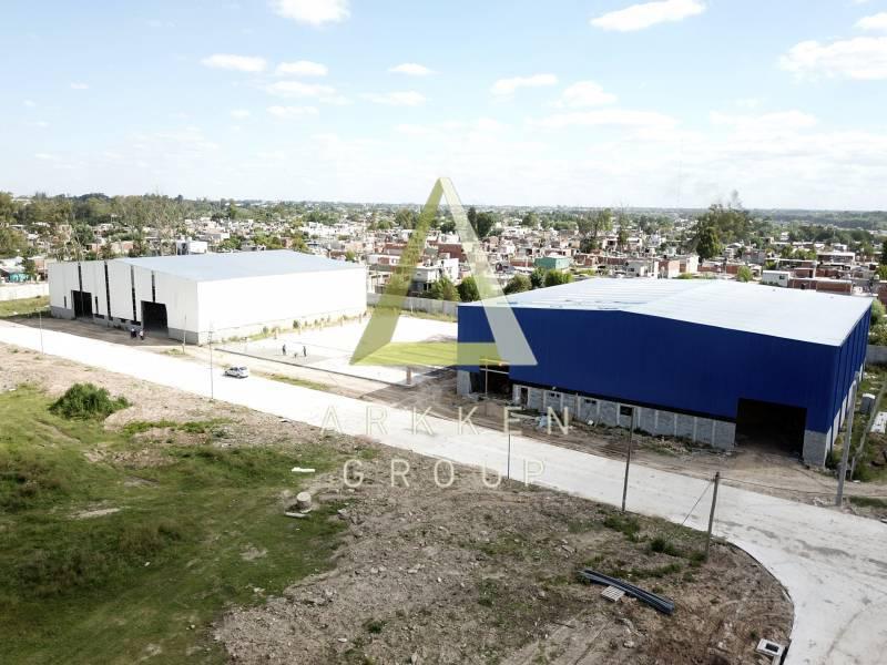 Nave a la venta en San Martin