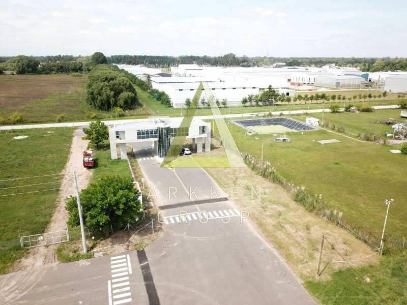 Venta lote en Moreno