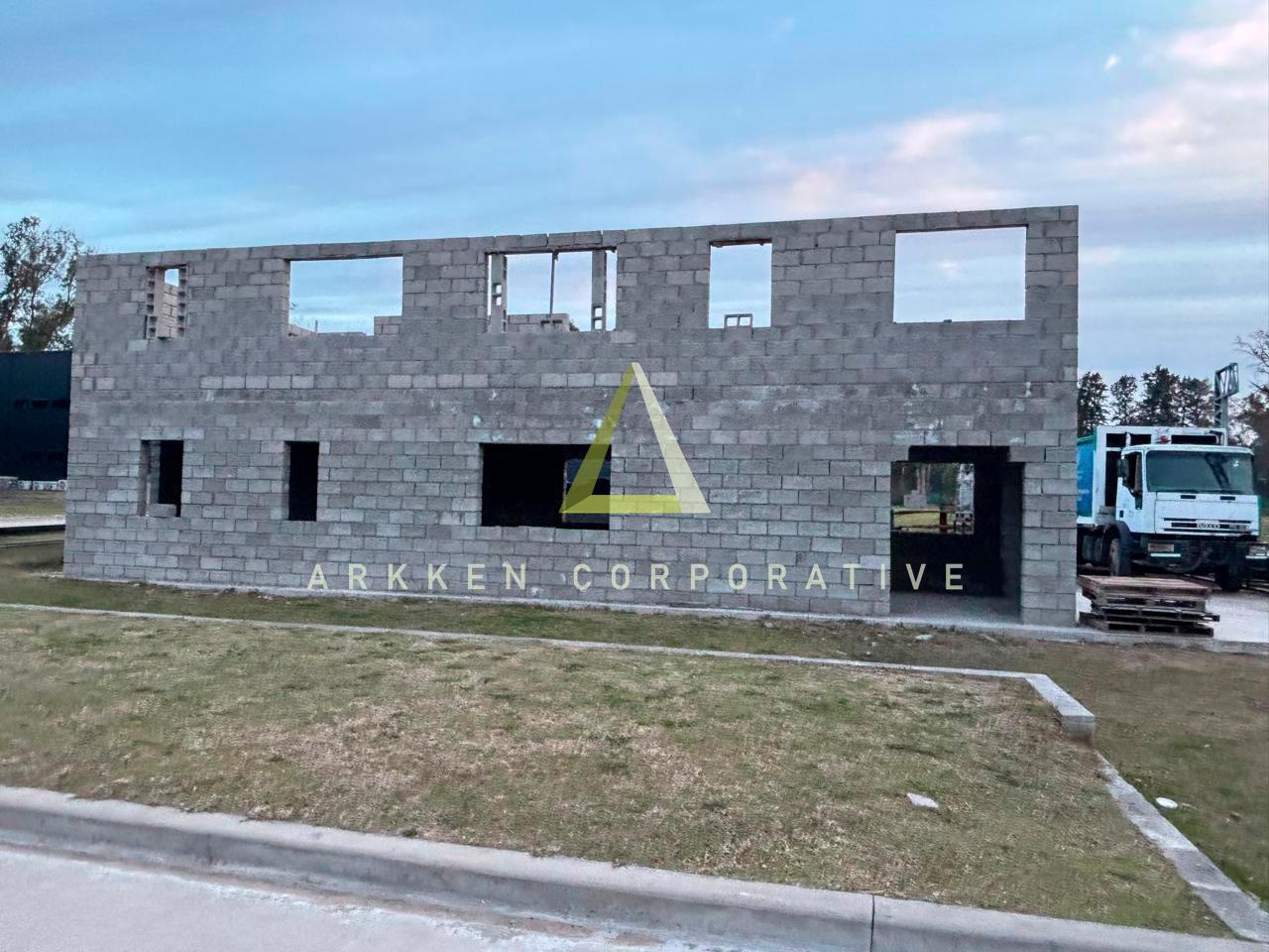 Galpón en  venta en Exaltación de la Cruz