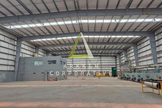 Foto de Nave Industrial a la venta en Parque industrial, imagen 2