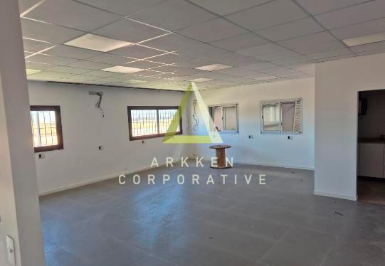 Foto de Nave Industrial a la venta en Parque industrial, imagen 5