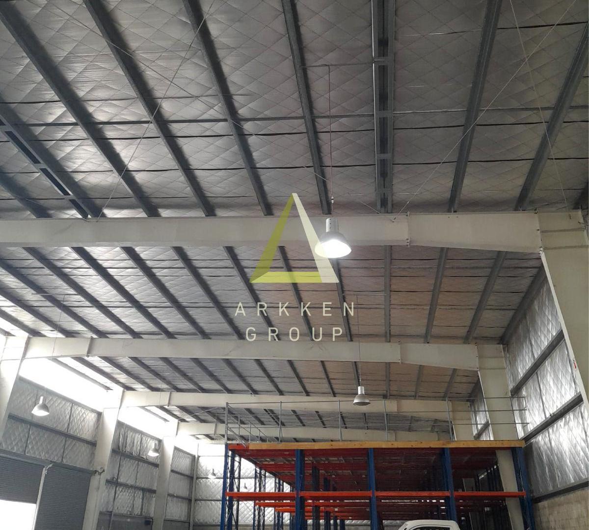 Foto de Venta de Galpón en La Reja, imagen 1