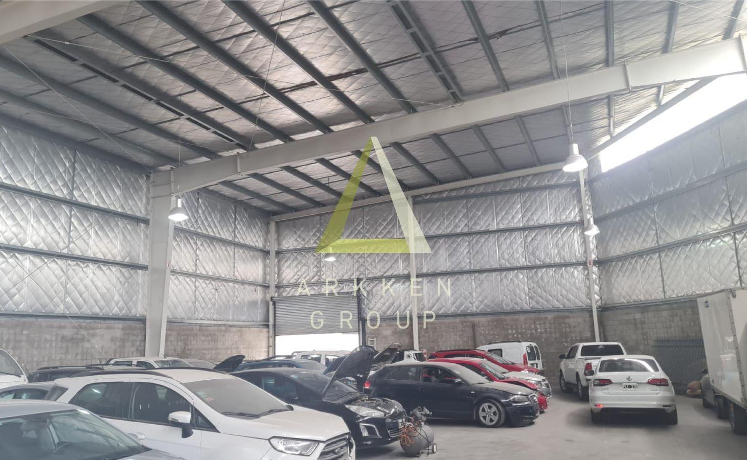 Foto de Venta de Galpón en La Reja, imagen 4