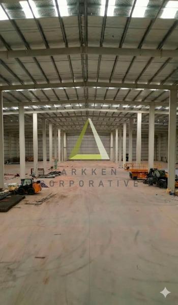 Foto de Nave Industrial en alquiler, imagen 4