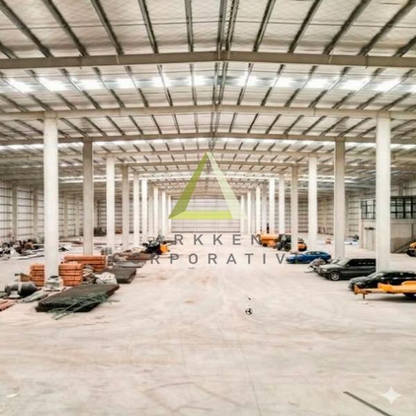 Foto de Nave Industrial en alquiler, imagen 2