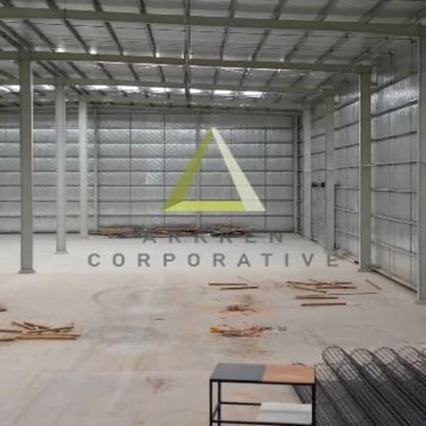 Foto de Nave Industrial en alquiler, imagen 3