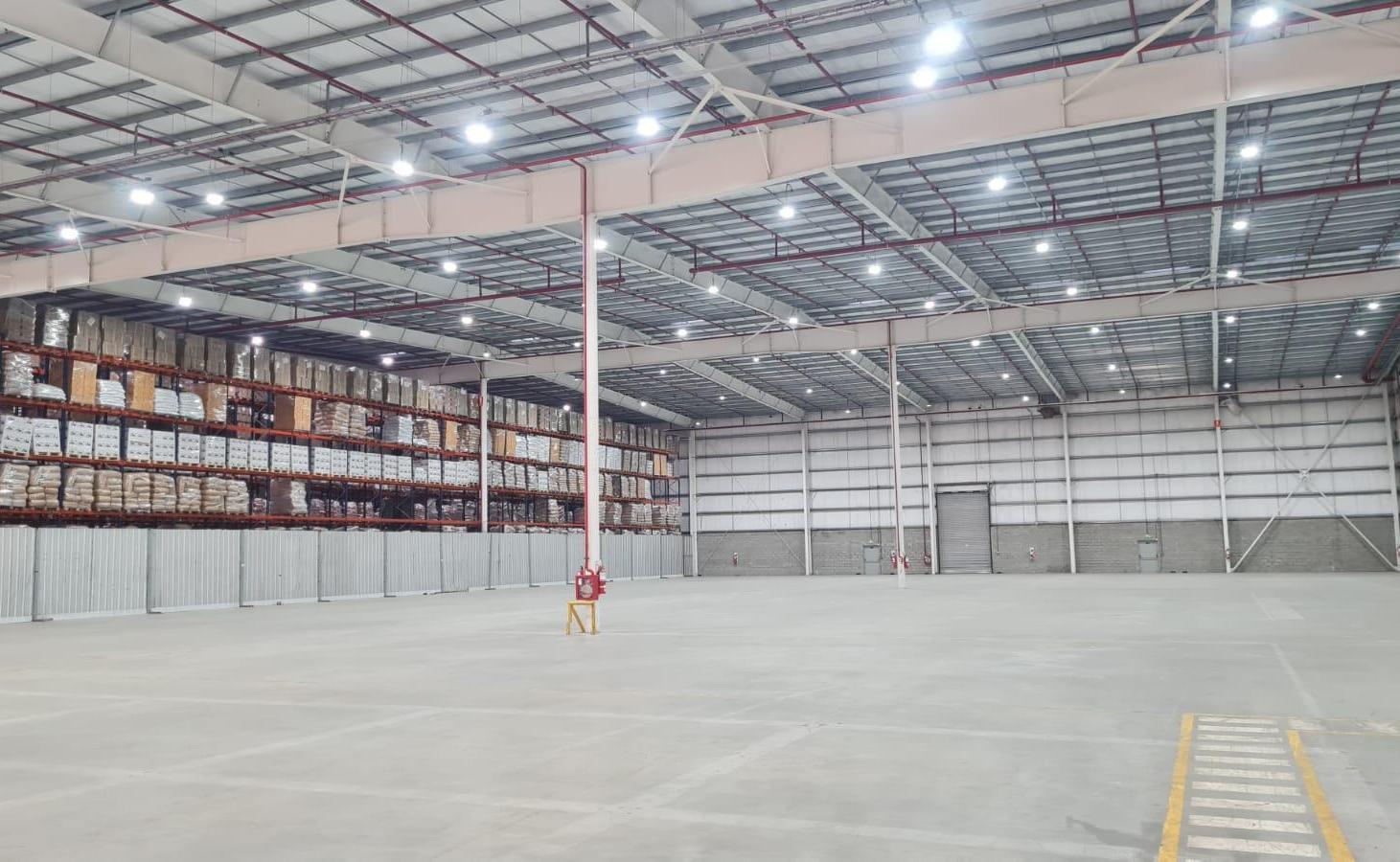 Foto de Nave en alquiler en Pilar, imagen 4