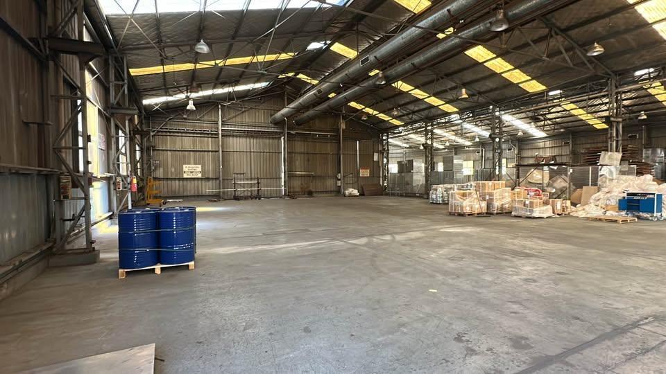 Foto de Nave Industrial en Loma Hermosa, imagen 1