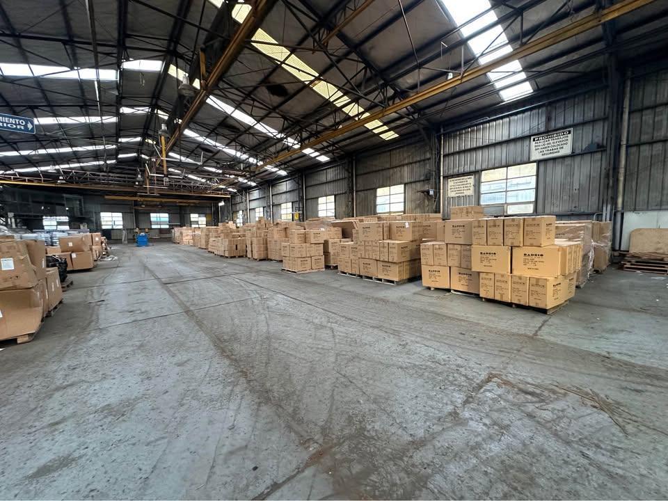 Foto de Nave Industrial en Loma Hermosa, imagen 2