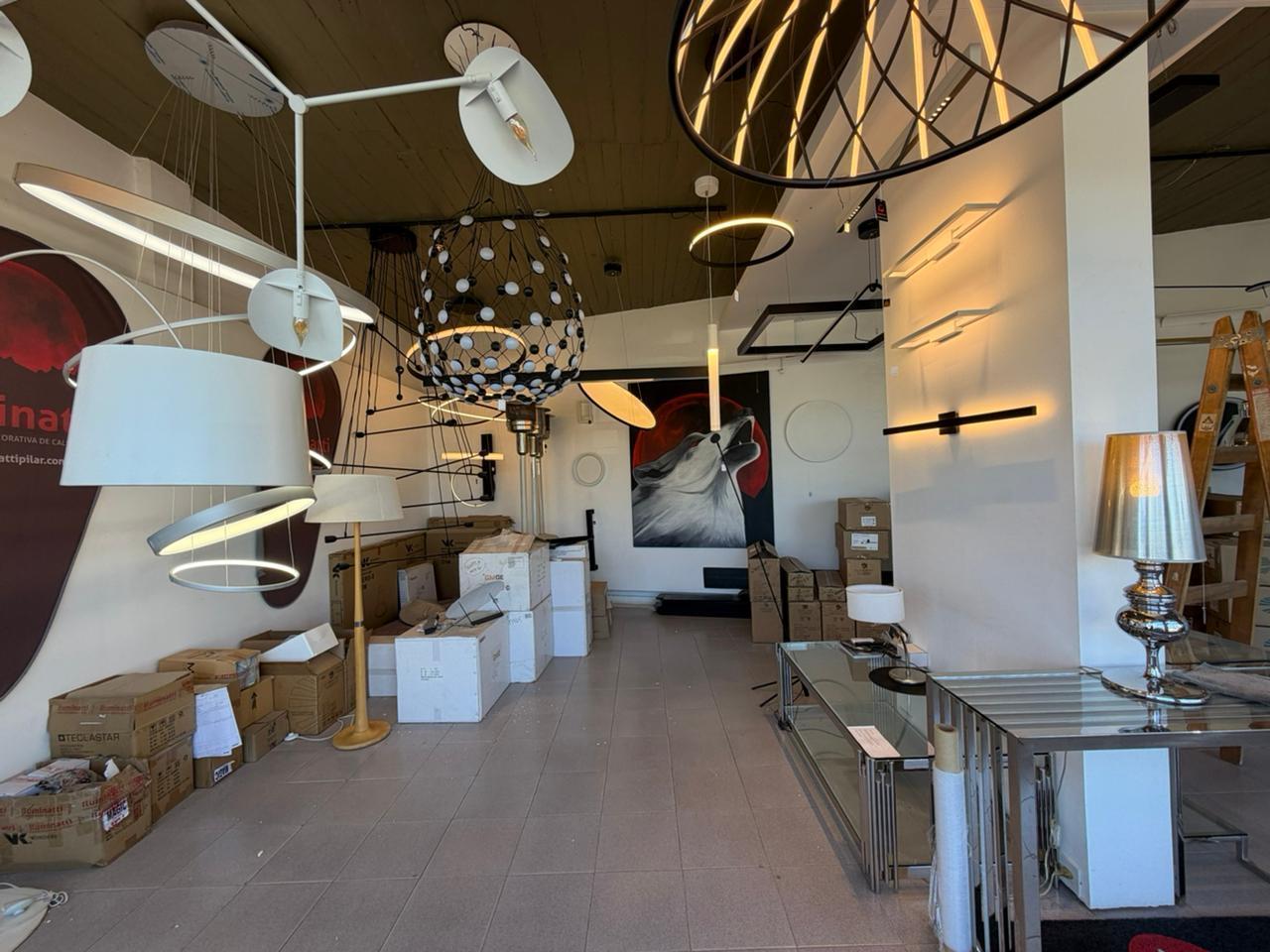 Local en venta en Pilar