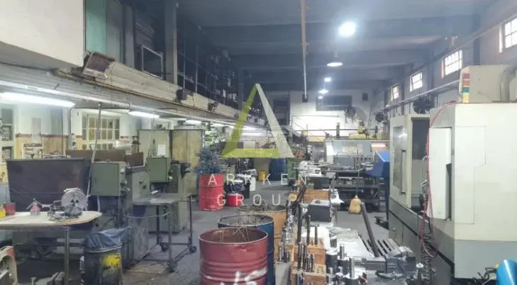 Galpón en  Billingurst San Martin venta 3