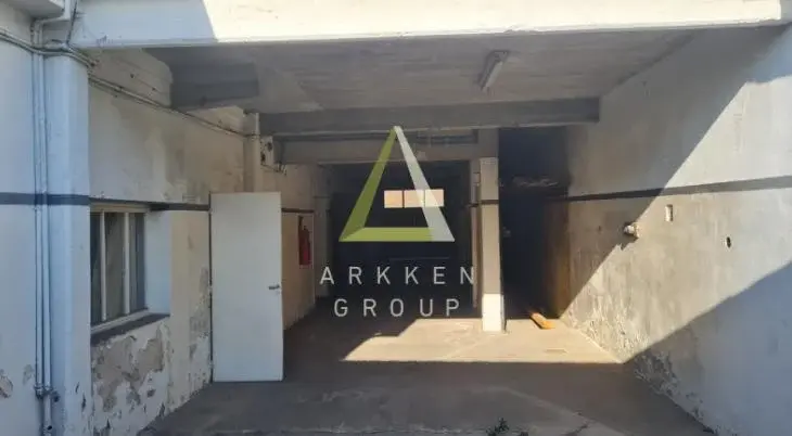 Galpón en  venta San Martin 4