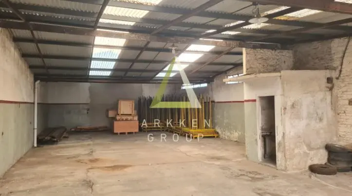 Galpón en  venta San Martin 2