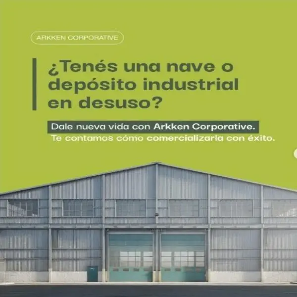 Terreno en La Reja 3