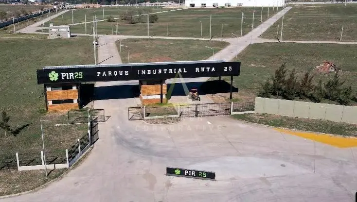 Terreno en La Reja 2