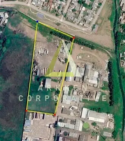 Terrenos en venta en Moreno 3