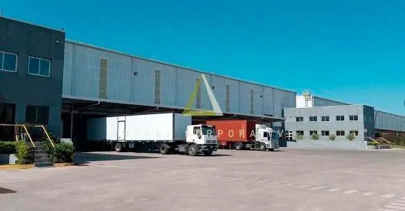 Nave Industrial en alquiler en Tortuguitas 3
