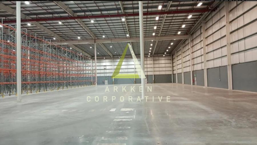 Foto de Nave Industrial en alquiler en Tortuguitas, imagen 4