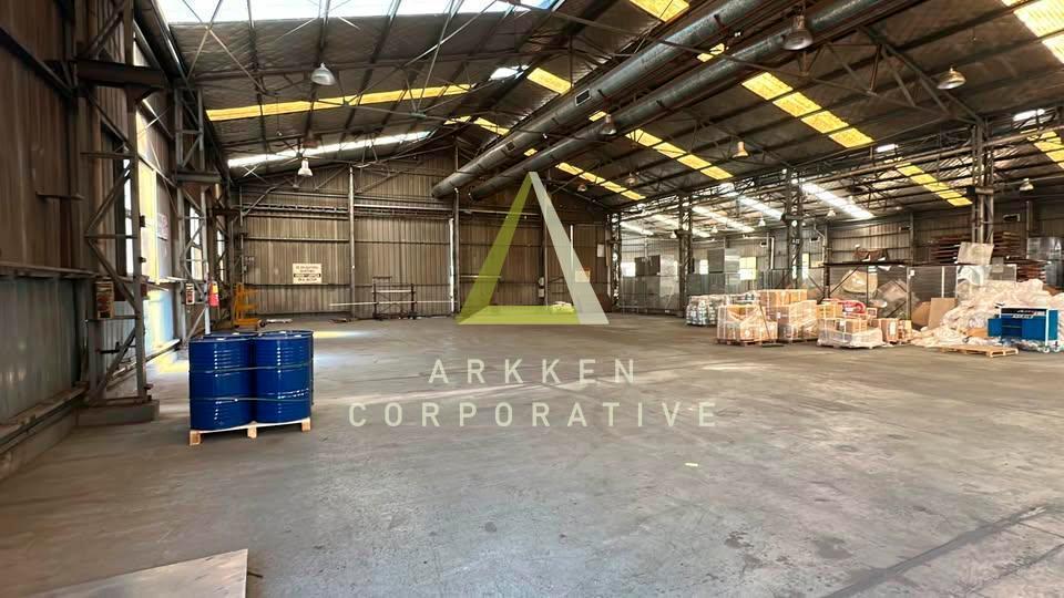 Foto de Nave Industrial en Loma Hermosa, imagen 1