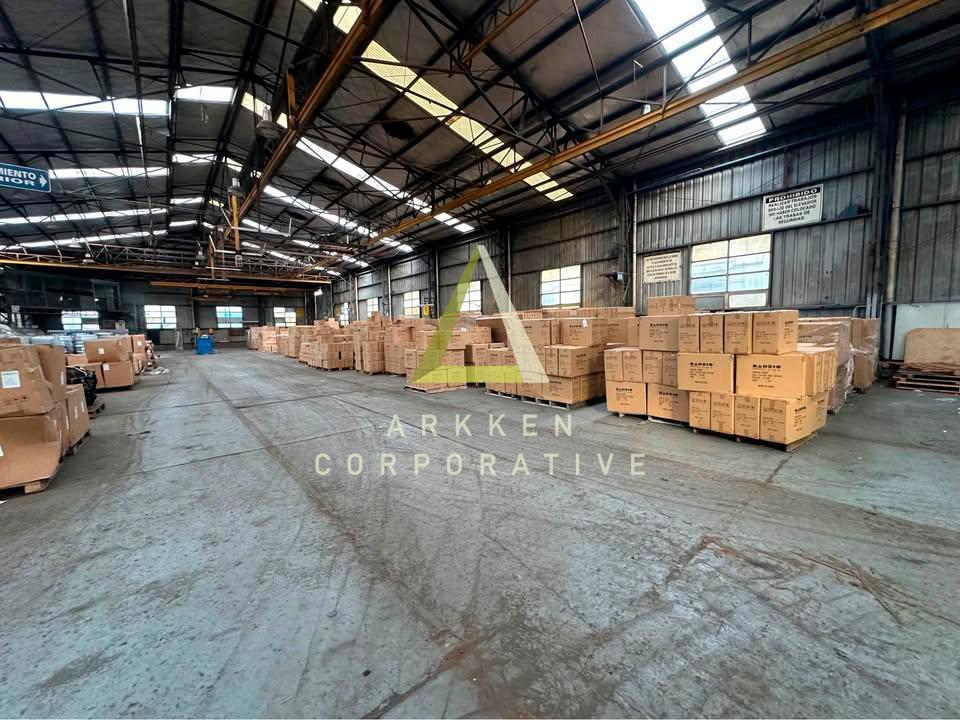 Foto de Nave Industrial en Loma Hermosa, imagen 2