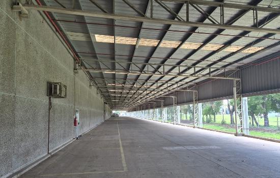 Foto de Nave Industrial/Logistica alquiler en Tortuguitas, imagen 5