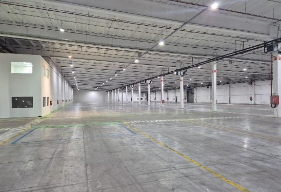 Nave Industrial/Logistica alquiler en Tortuguitas