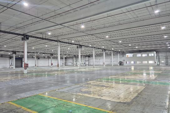 Foto de Nave Industrial/Logistica alquiler en Tortuguitas, imagen 1