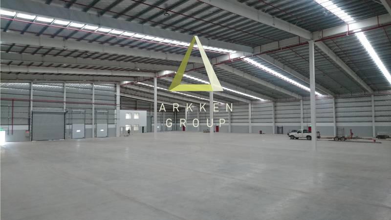 Foto de Nave industrial en alquiler en Parque Industrial Pilar, imagen 3