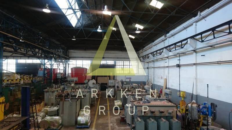 Galpón a la venta en San Martin
