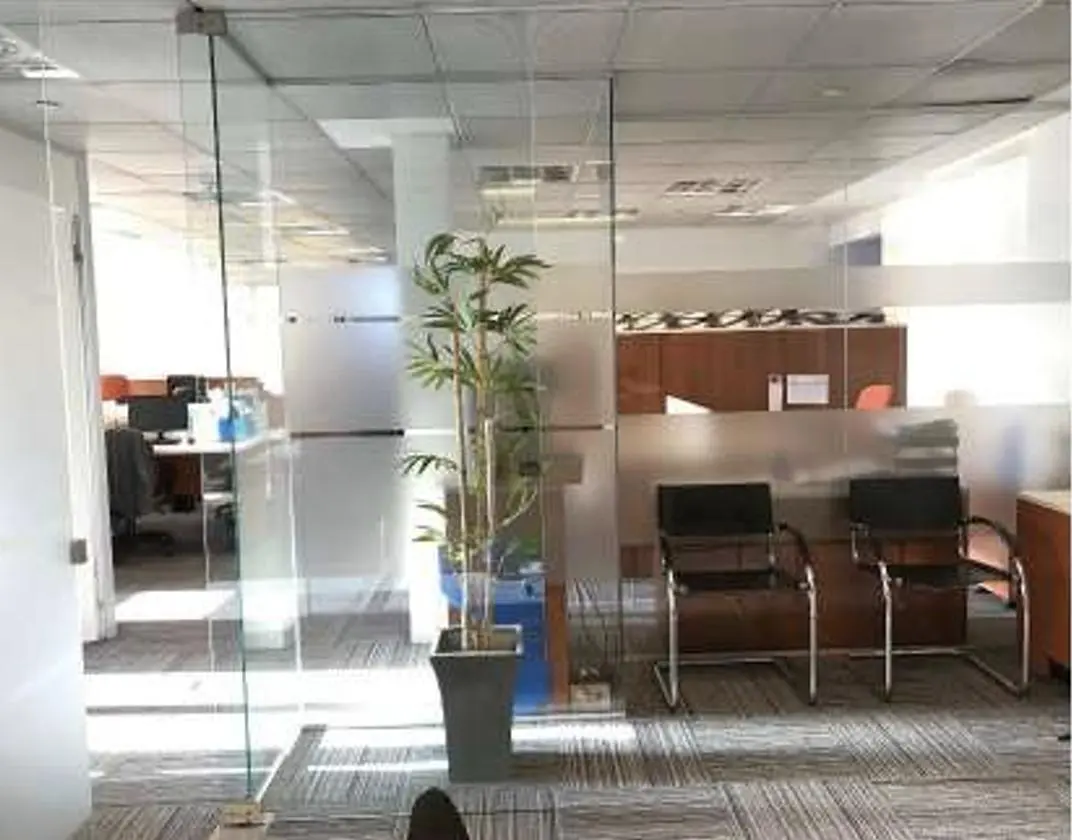 Oficina en alquiler en Martinez San Isidro 4